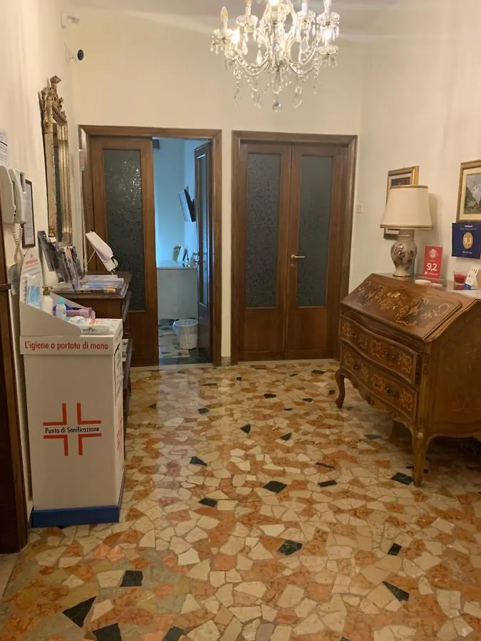 *** Guest house Notti Sull'Adige Hotel Verona Italy