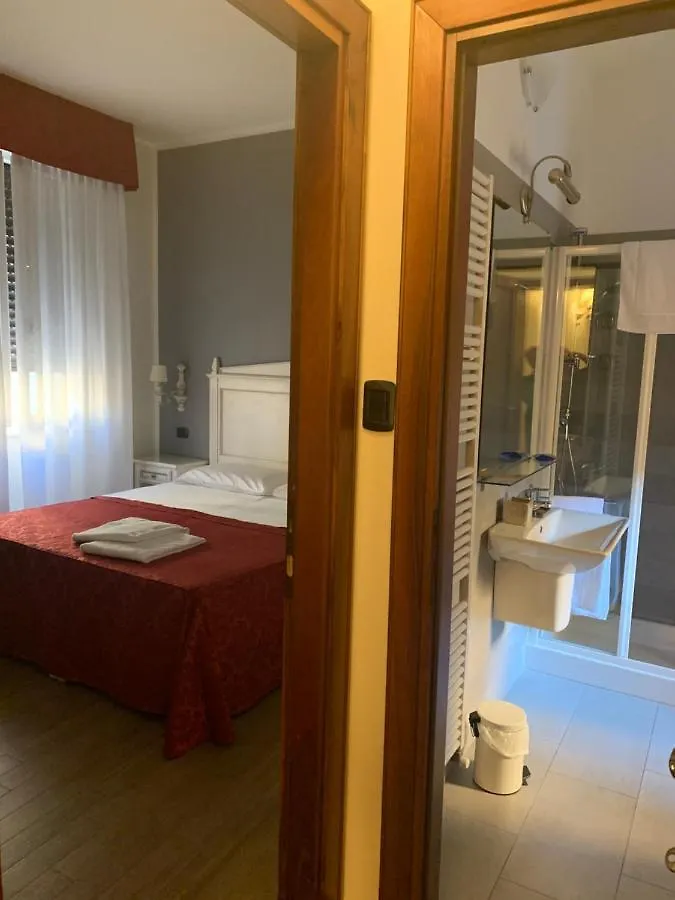 Guest house Notti Sull'Adige Hotel Verona