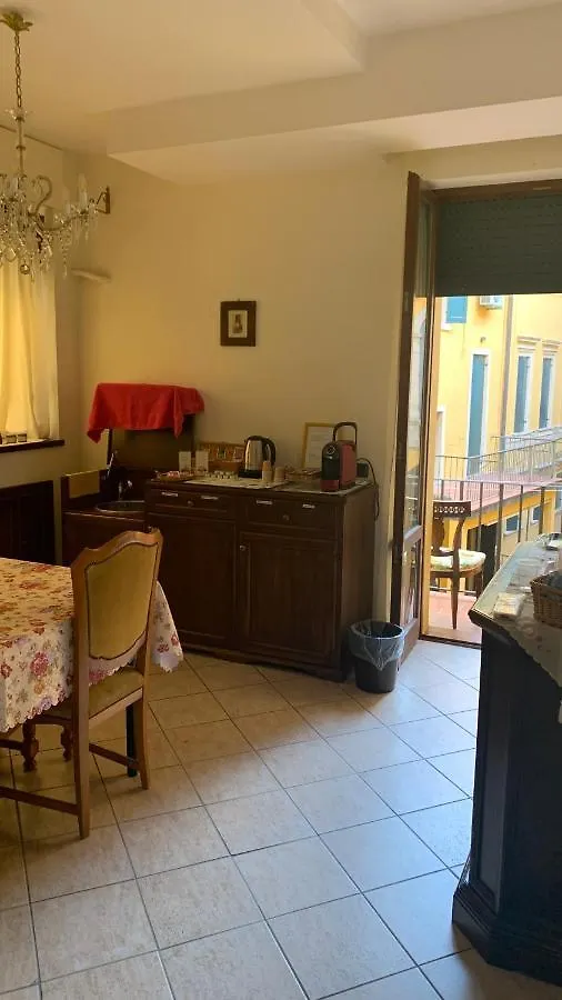 Notti Sull'Adige Hotel Verona 3*,  Italy