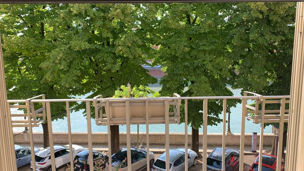 Guest house Notti Sull'Adige Hotel Verona