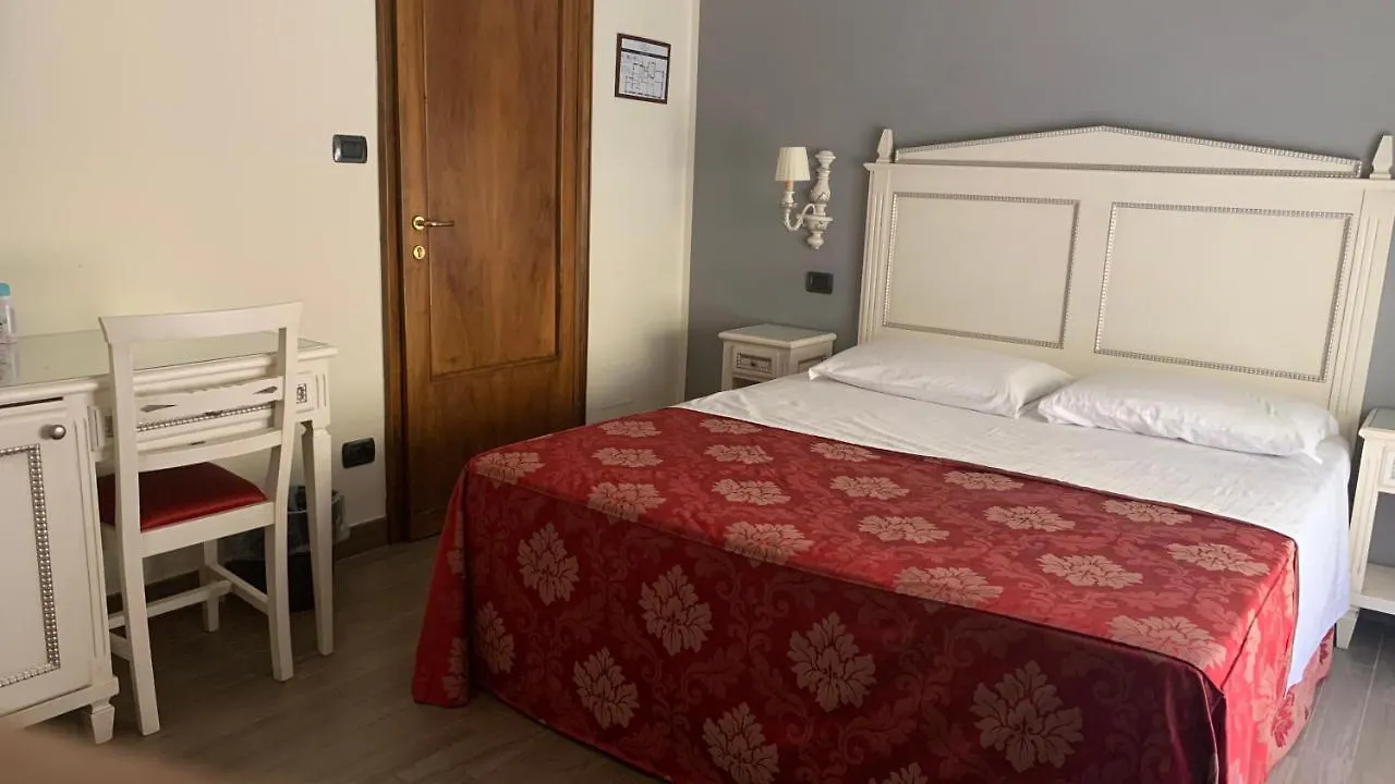 Notti Sull'Adige Hotel Verona 3*,