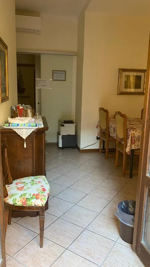 Notti Sull'Adige Hotel Verona Guest house
