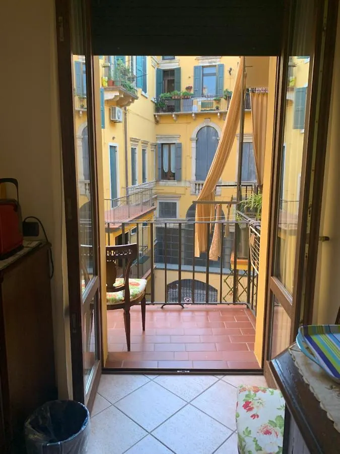 Notti Sull'Adige Hotel Verona
