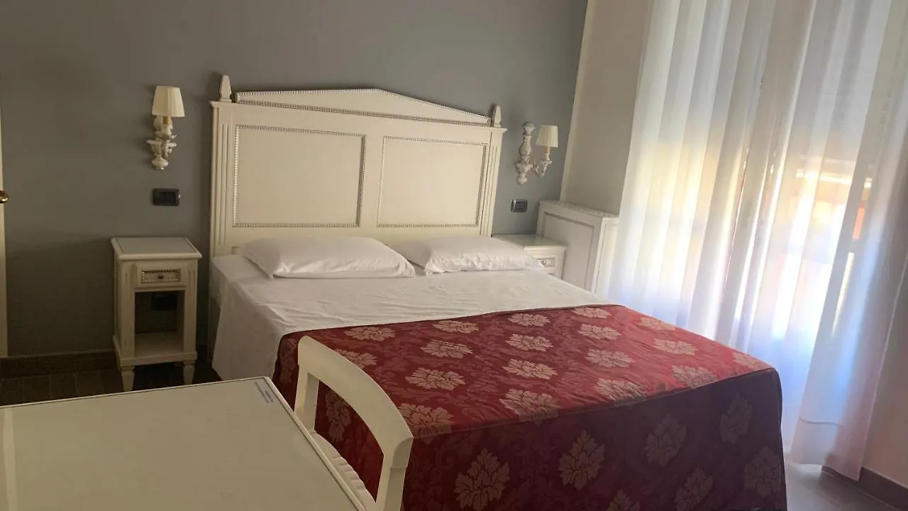 Notti sull'Adige Hotell Verona 3*,  Italien