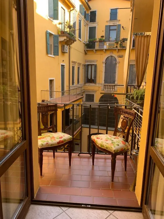 Notti Sull'Adige Hotel Verona