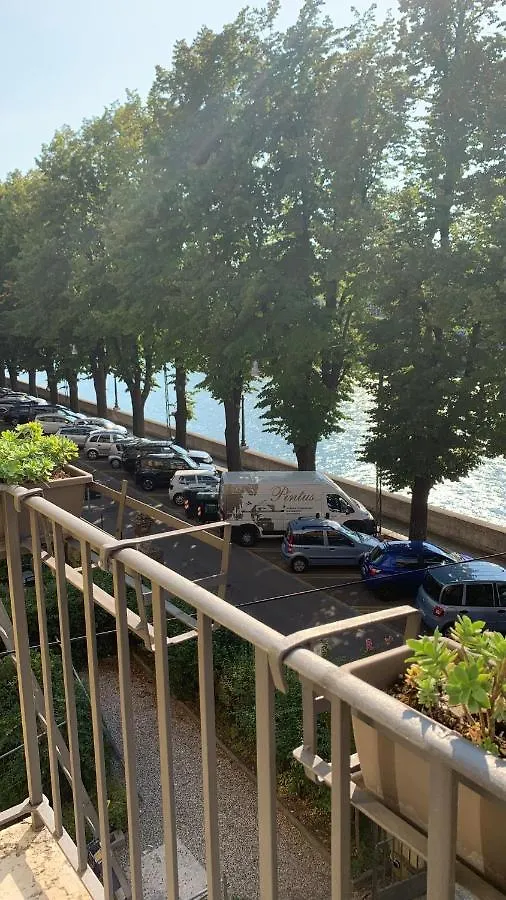 Notti Sull'Adige Hotel Verona Italy