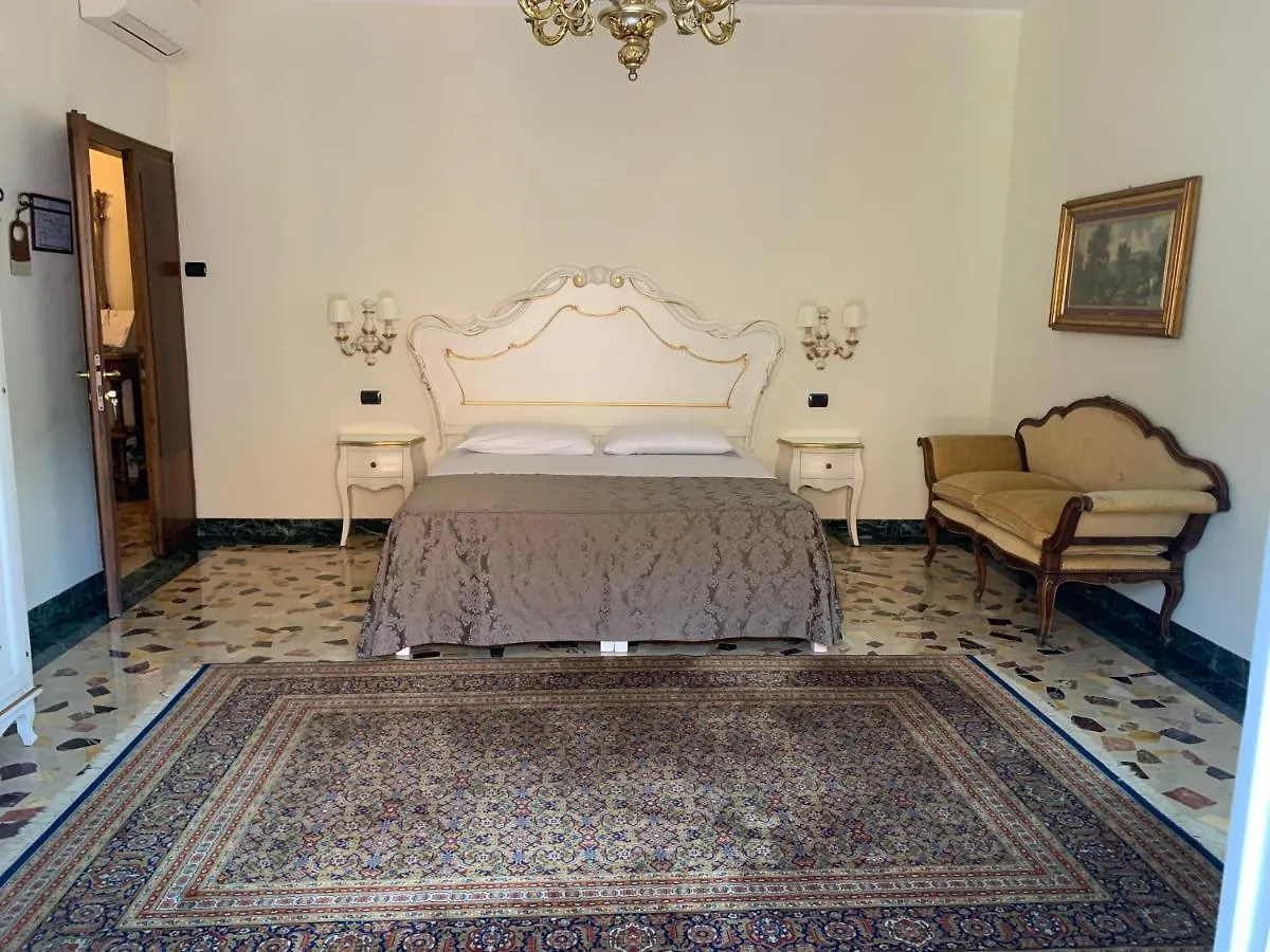 Pensionat Notti sull'Adige Hotell Verona