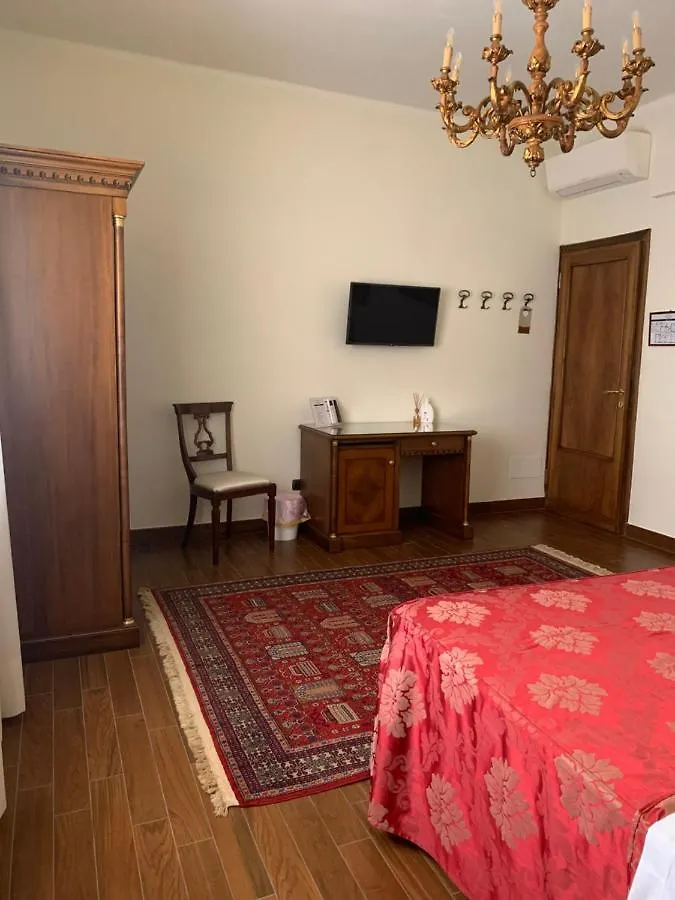 Hotel Notti sull'Adige Verona Italia