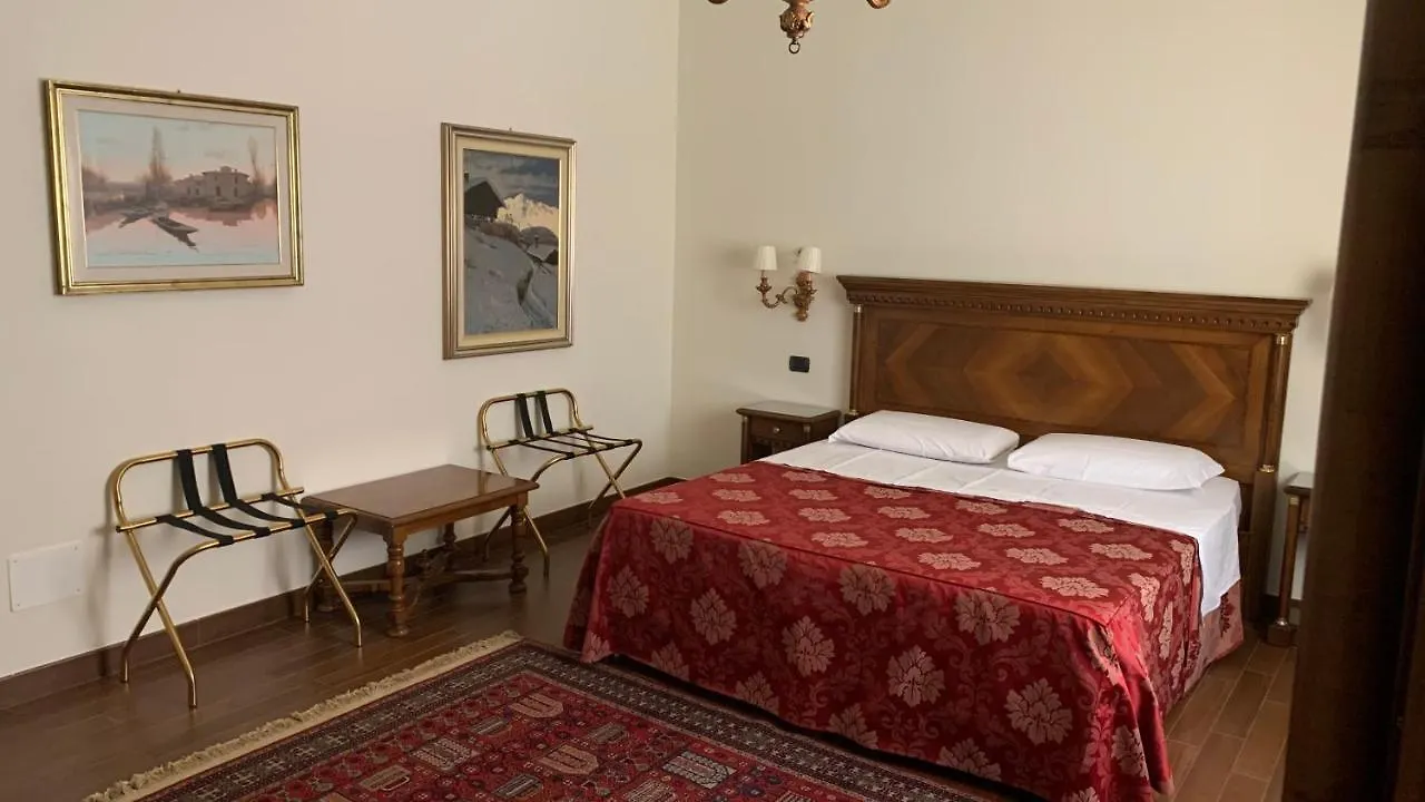 Notti Sull'Adige Hotel Verona
