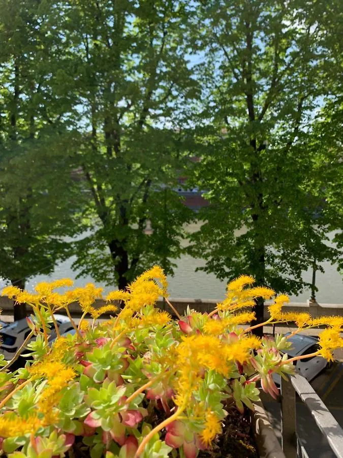 Guest house Notti Sull'Adige Hotel Verona