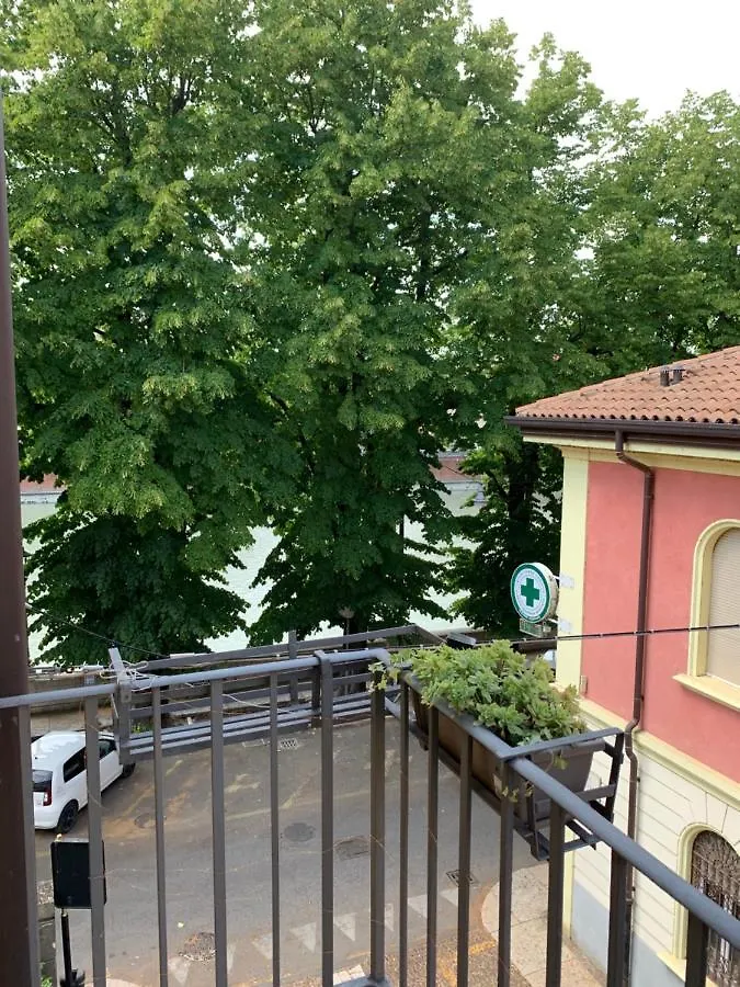 Notti Sull'Adige Hotel Verona 3*,