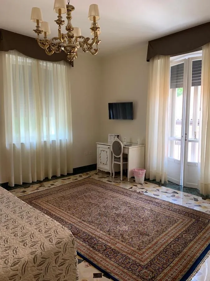 Notti Sull'Adige Hotel Verona 3*,