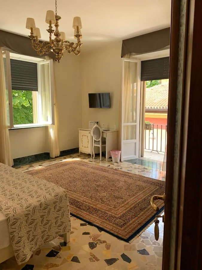 Notti Sull'Adige Hotel Verona Guest house