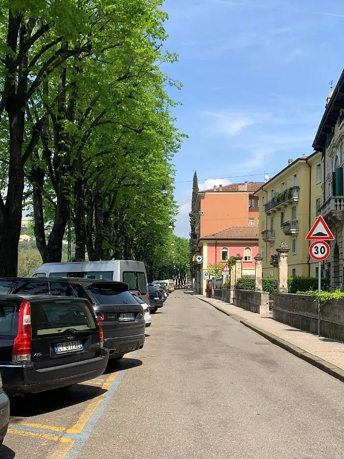 Notti Sull'Adige Hotel Verona
