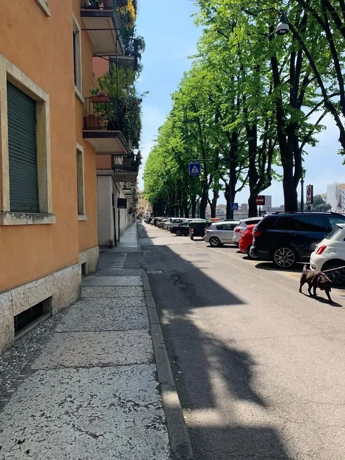 Guest house Notti Sull'Adige Hotel Verona