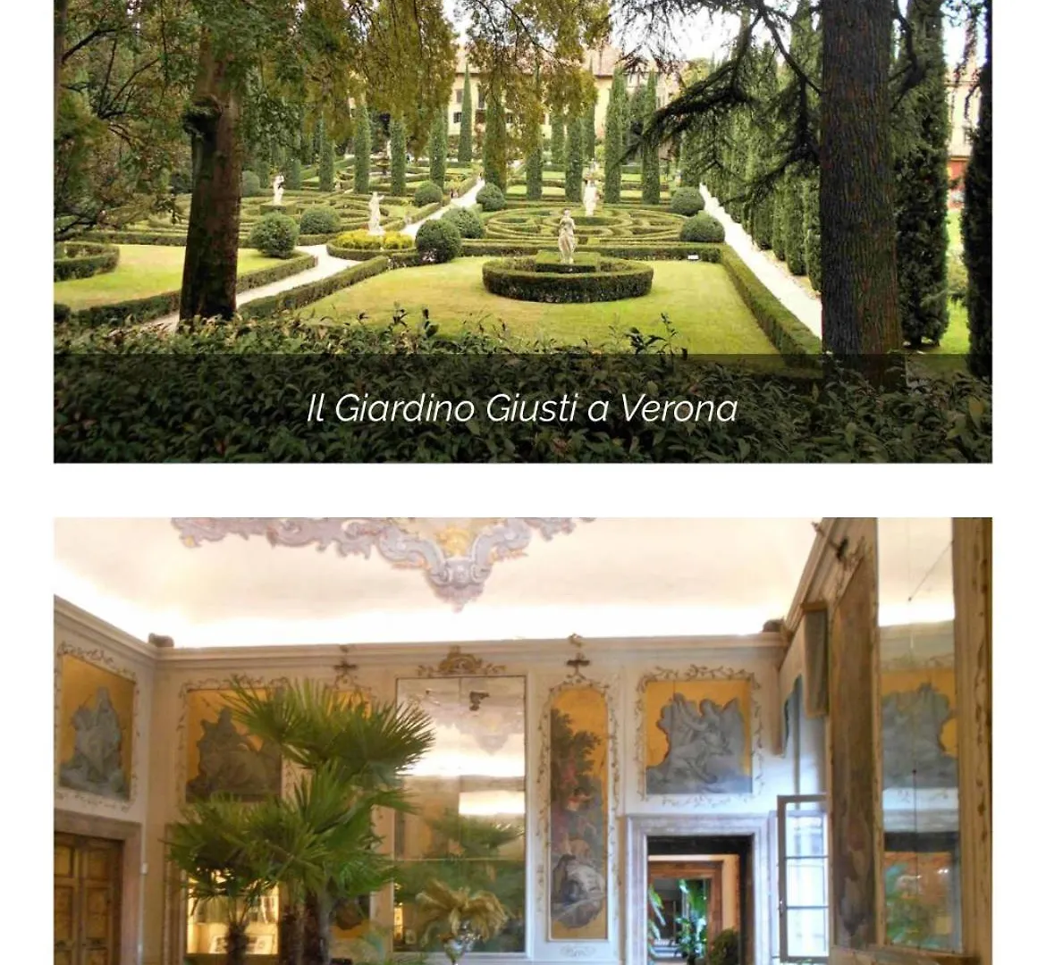 Guest house Notti Sull'Adige Hotel Verona