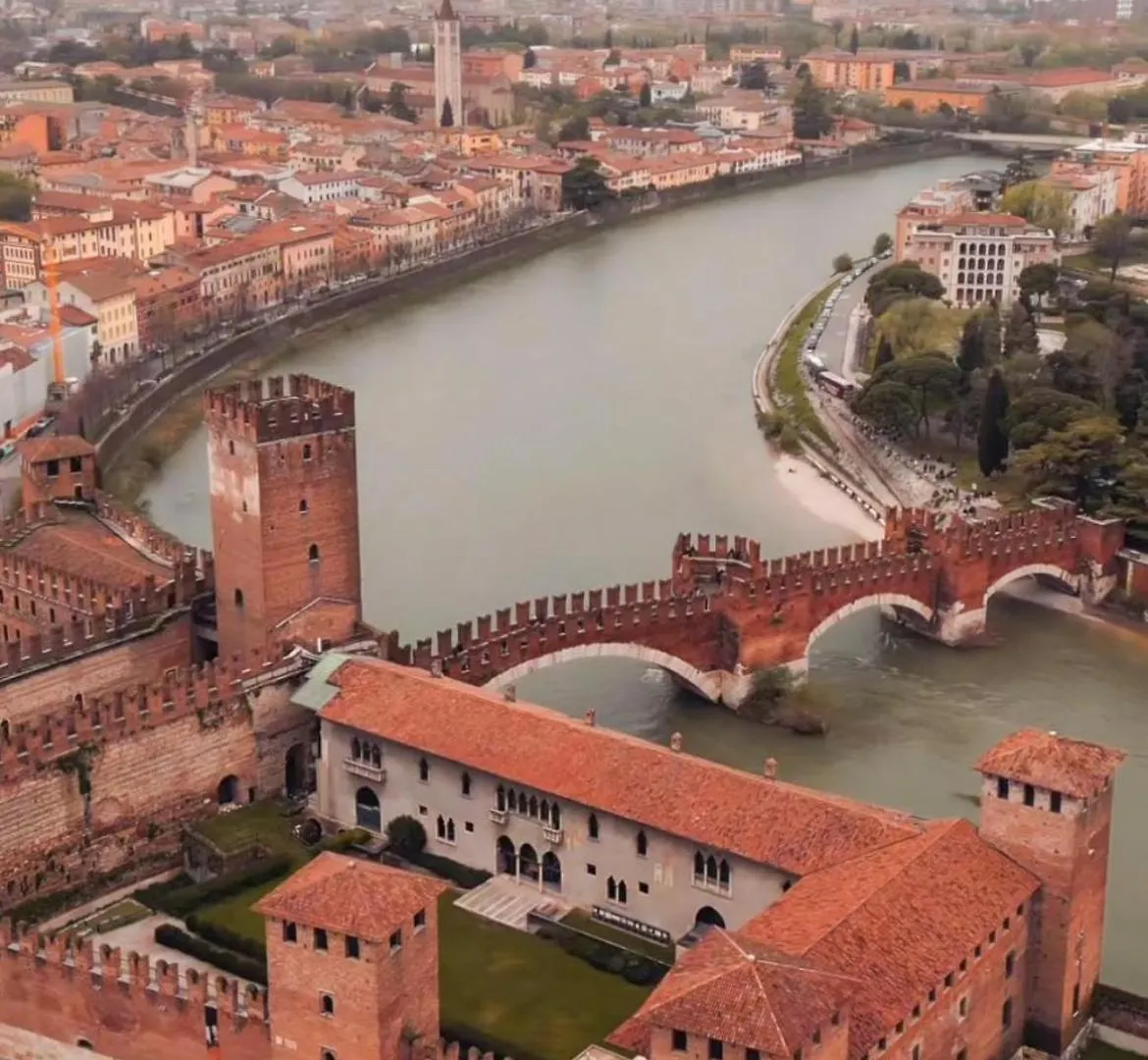 Notti Sull'Adige Hotel Verona 3*,