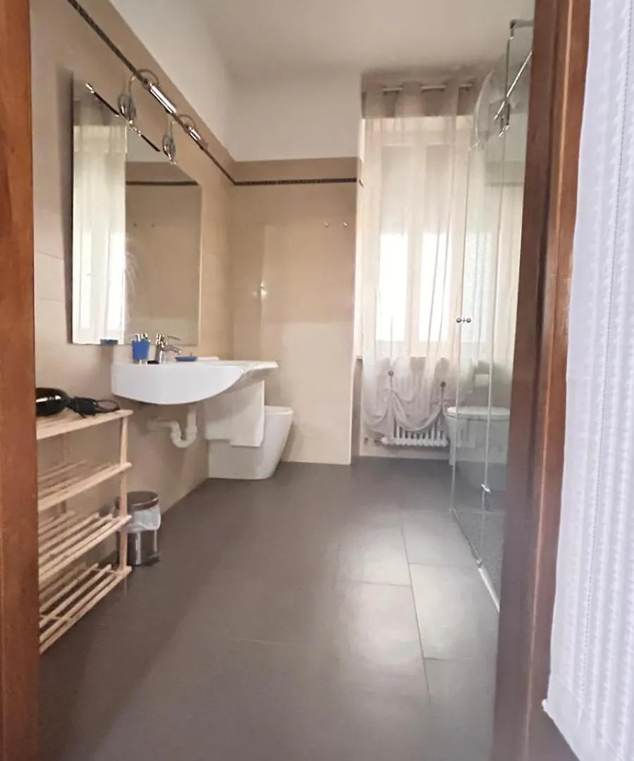 Notti Sull'Adige Hotel Verona 3*,  Italy