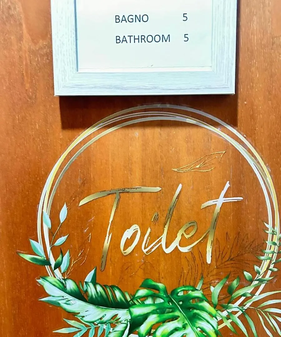 Notti Sull'Adige Hotel Verona 3*,  Italy