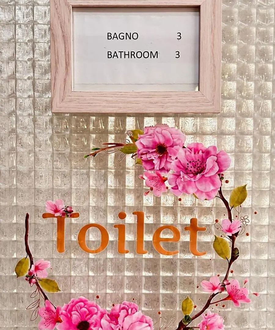 Notti Sull'Adige Hotel Verona 3*,