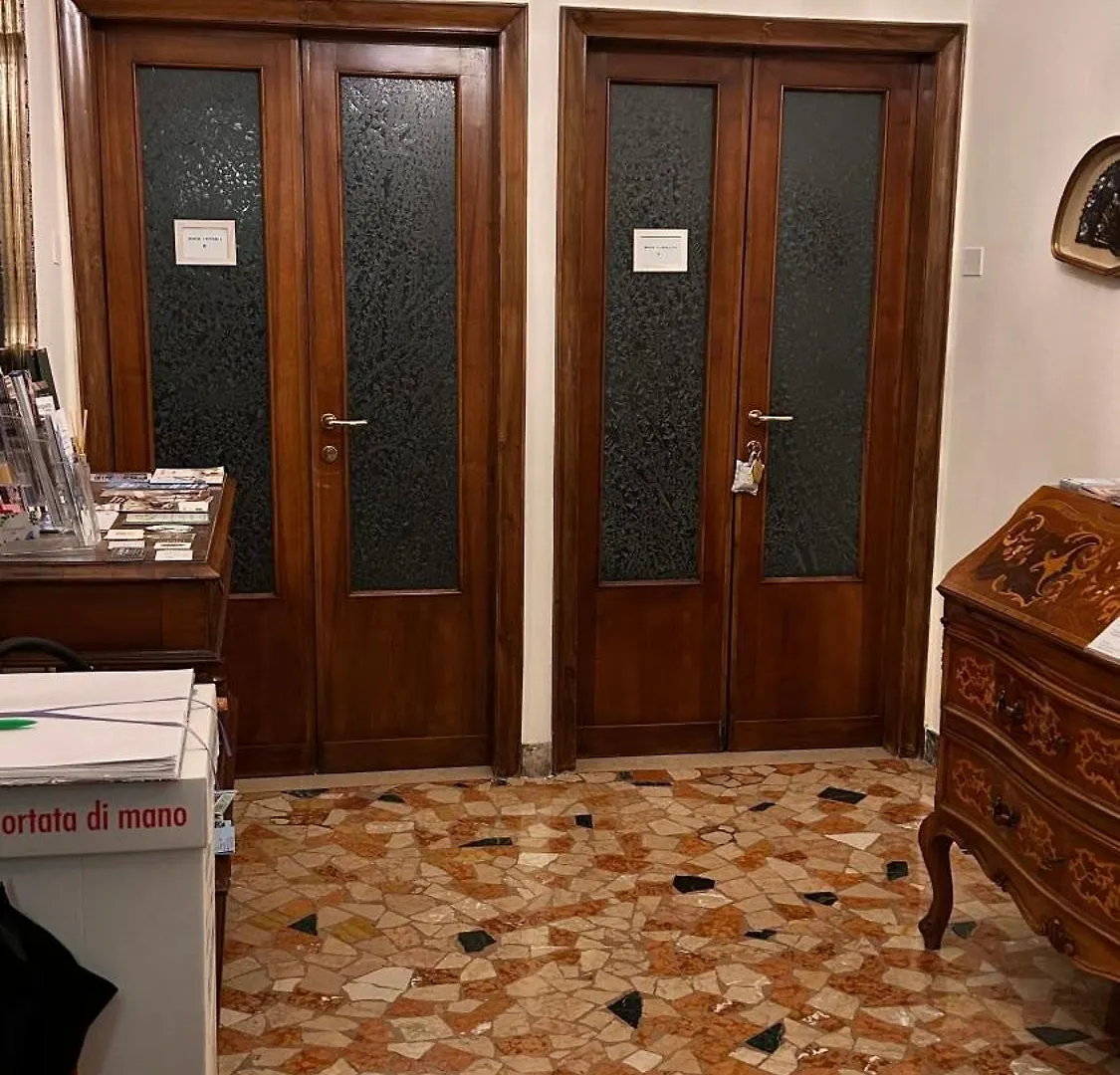 Notti Sull'Adige Hotel Verona