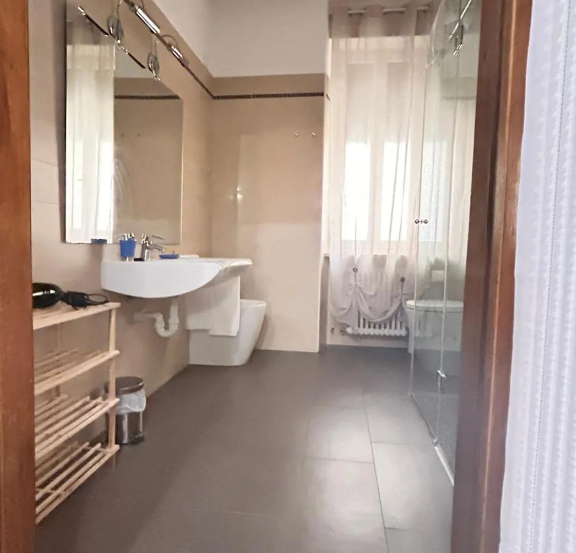 Notti Sull'Adige Hotel Verona Italy