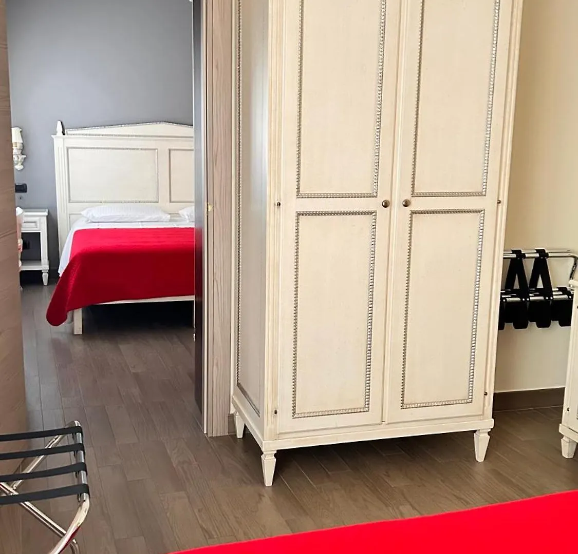 Guest house Notti Sull'Adige Hotel Verona