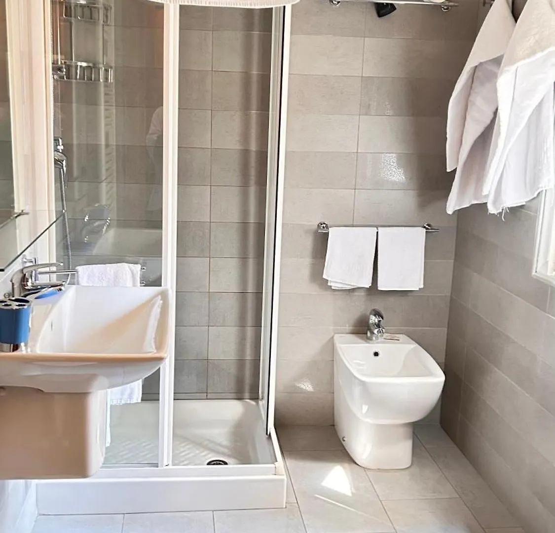Notti Sull'Adige Hotel Verona Italy