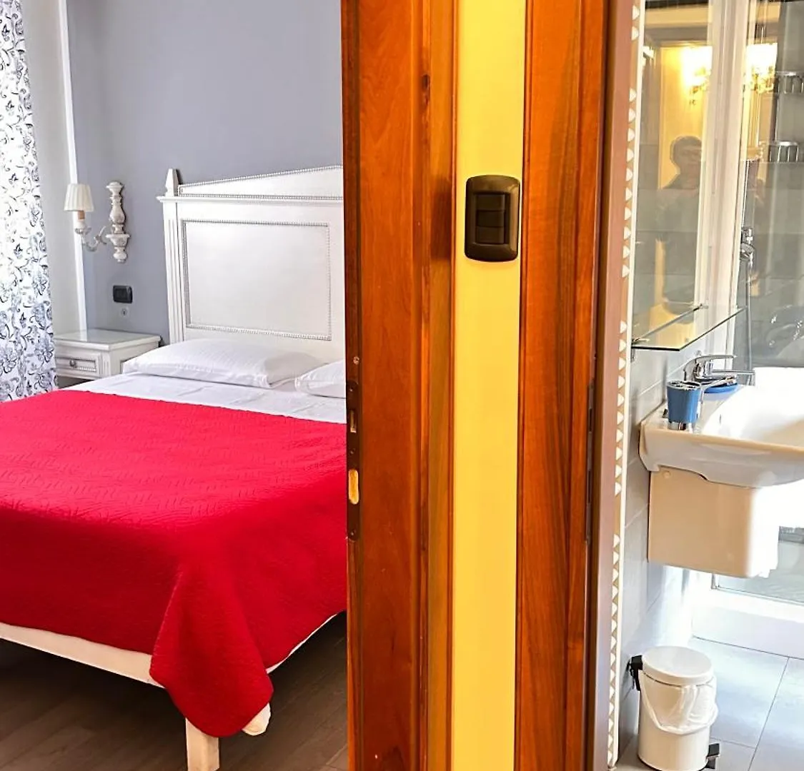 Hotel Notti sull'Adige Verona Italia