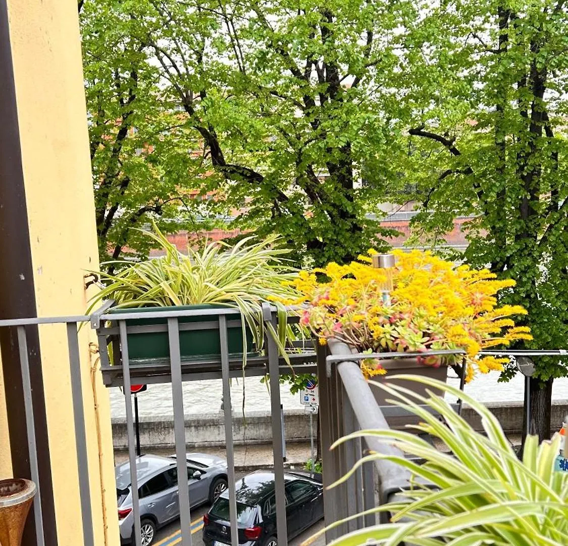 Hotel Notti sull'Adige Verona Italia