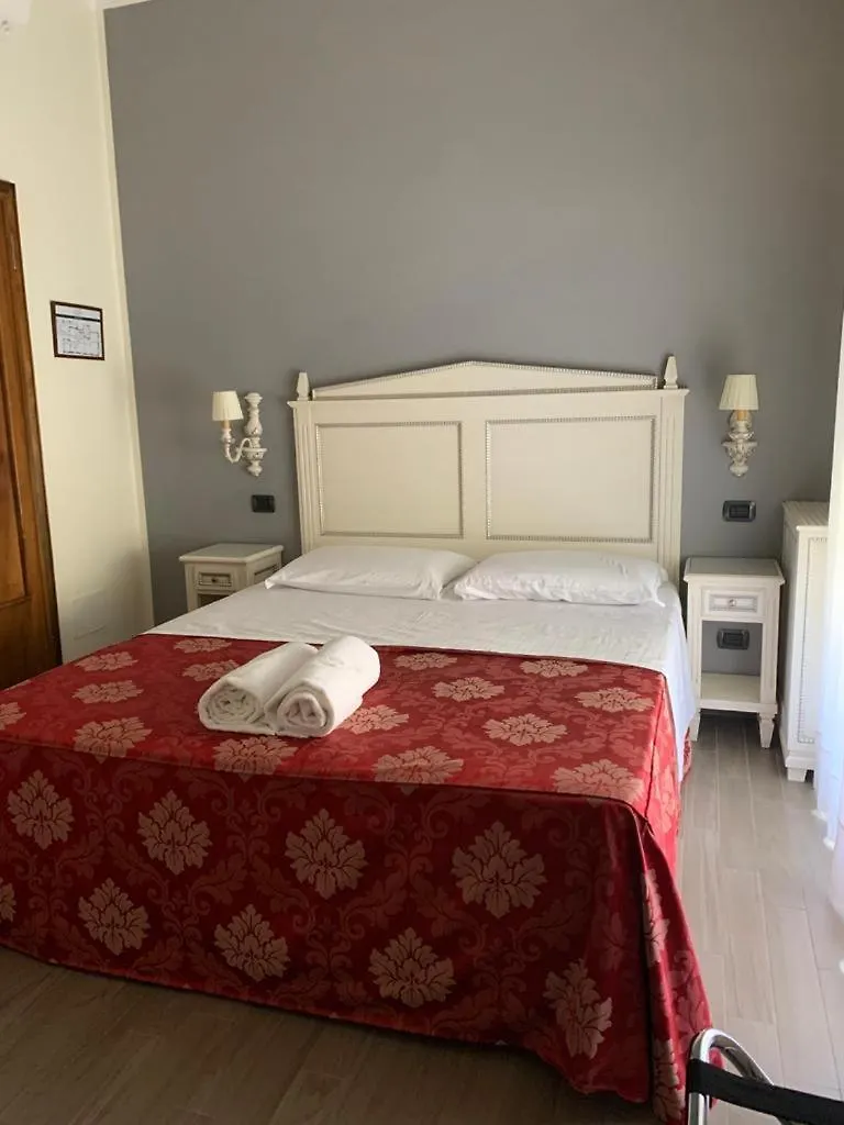 Notti Sull'Adige Hotel Verona 3*,