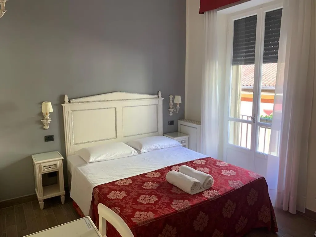 Notti Sull'Adige Hotel Verona 3*,  Italy