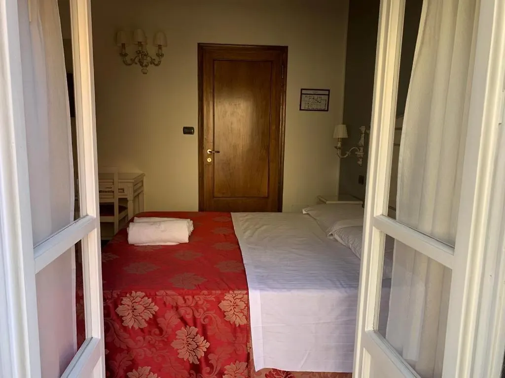 Notti Sull'Adige Hotel Verona Guest house