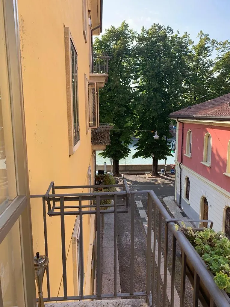 Guest house Notti Sull'Adige Hotel Verona