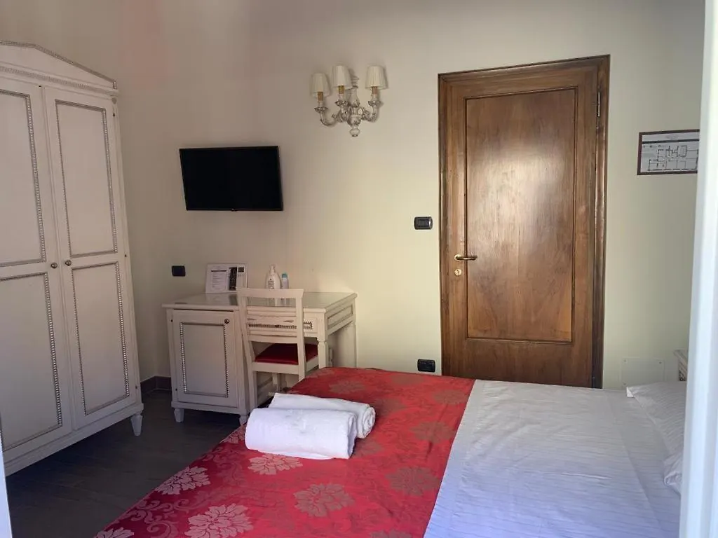 Notti Sull\'Adige location