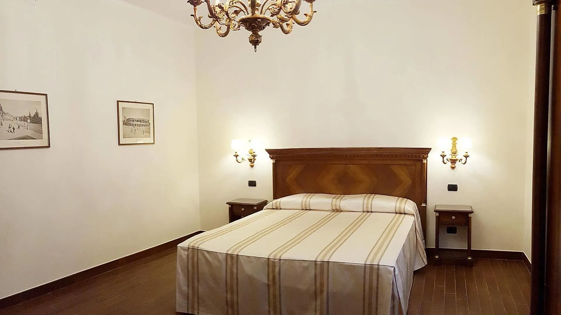 Notti Sull'Adige Hotel Verona