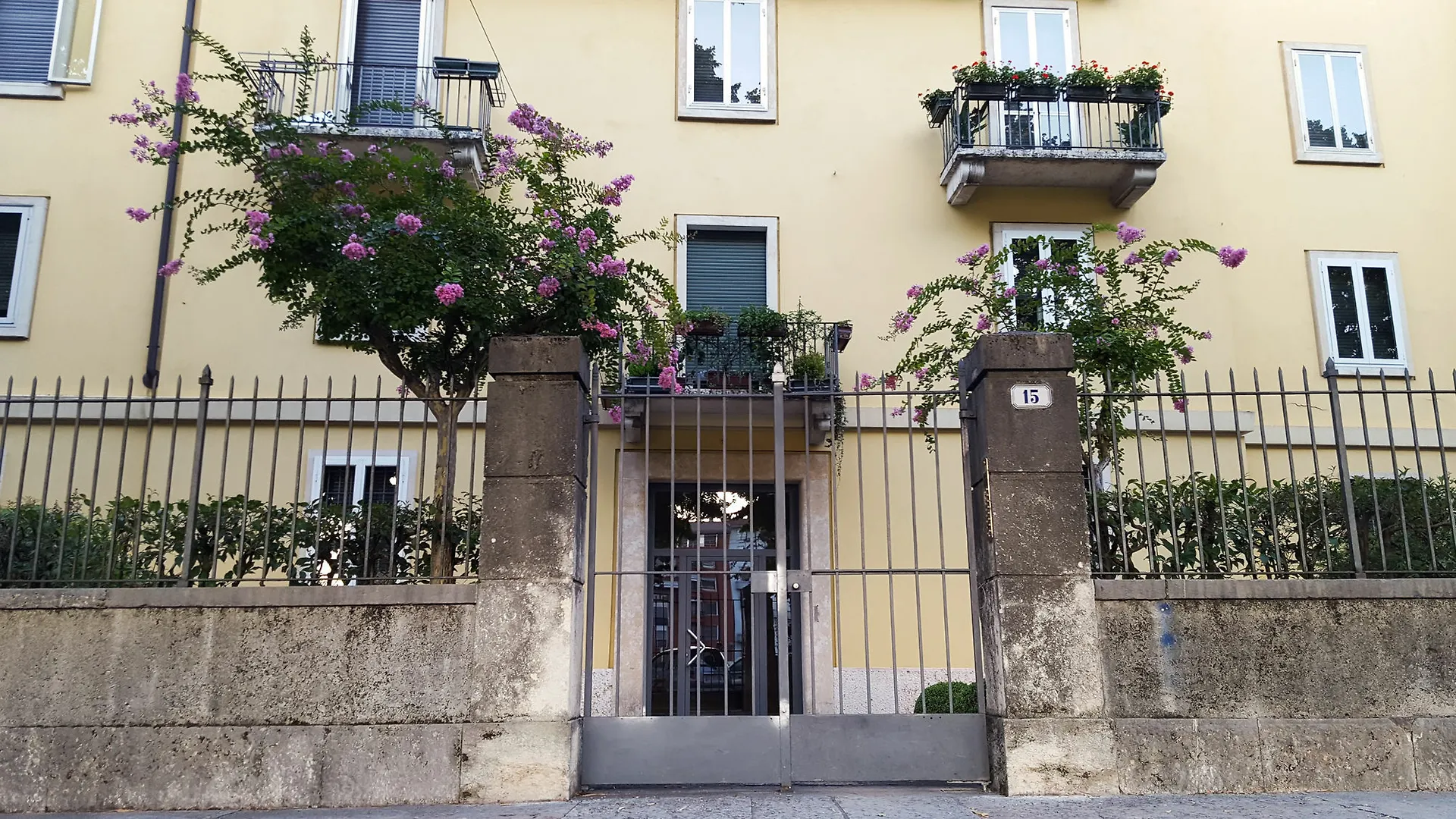 Notti Sull'Adige Hotel Verona 3*,  Italy