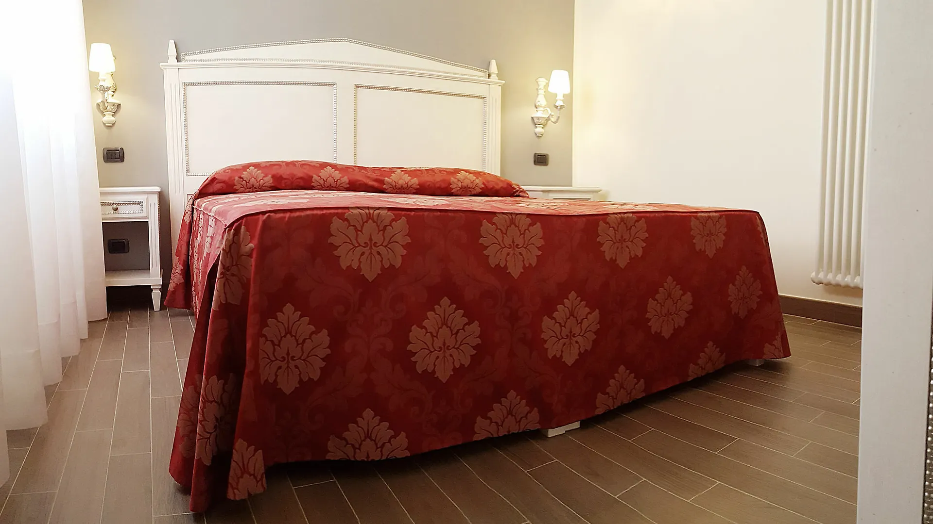 Guest house Notti Sull'Adige Hotel Verona