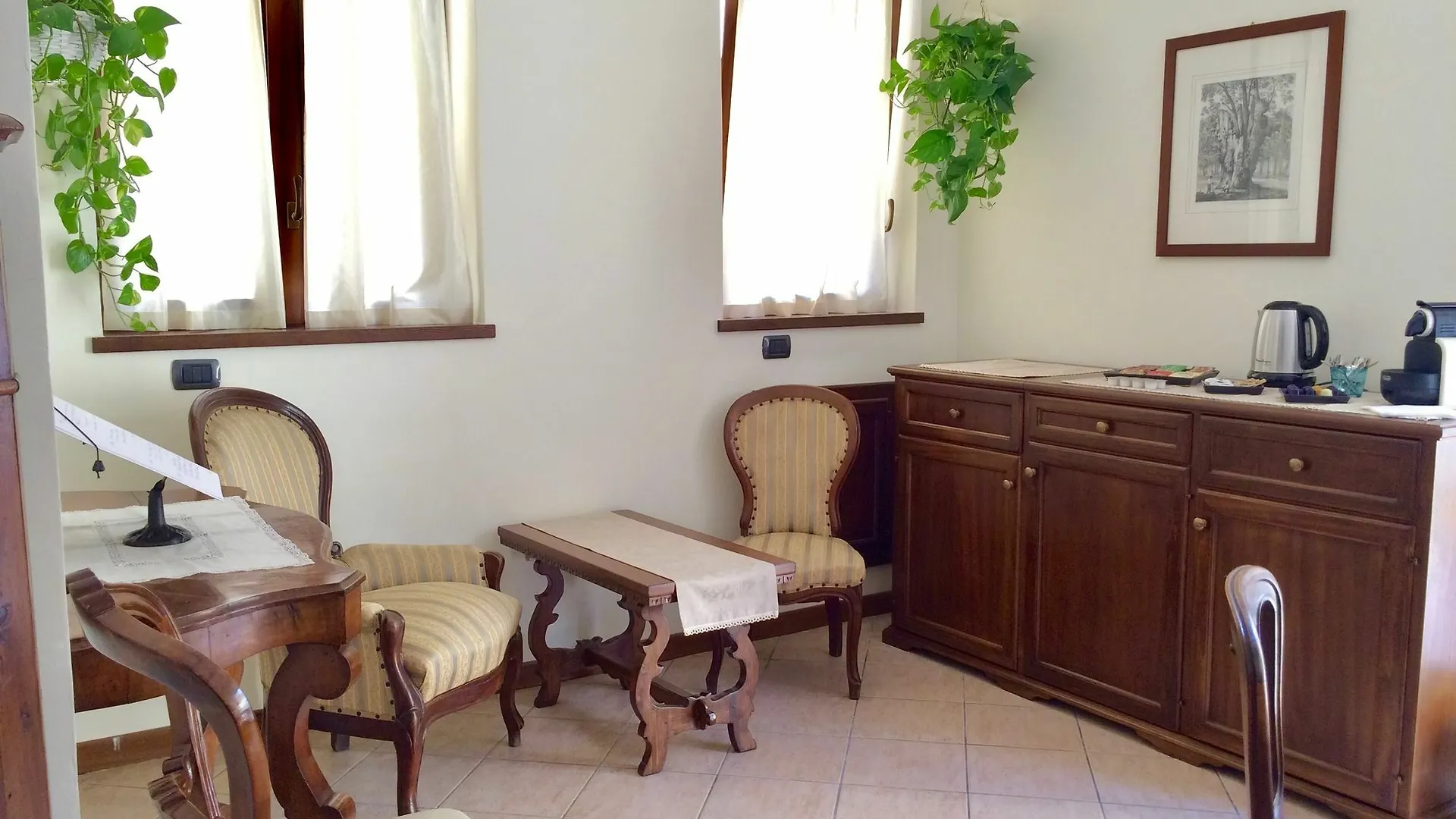 *** Guest house Notti Sull'Adige Hotel Verona Italy