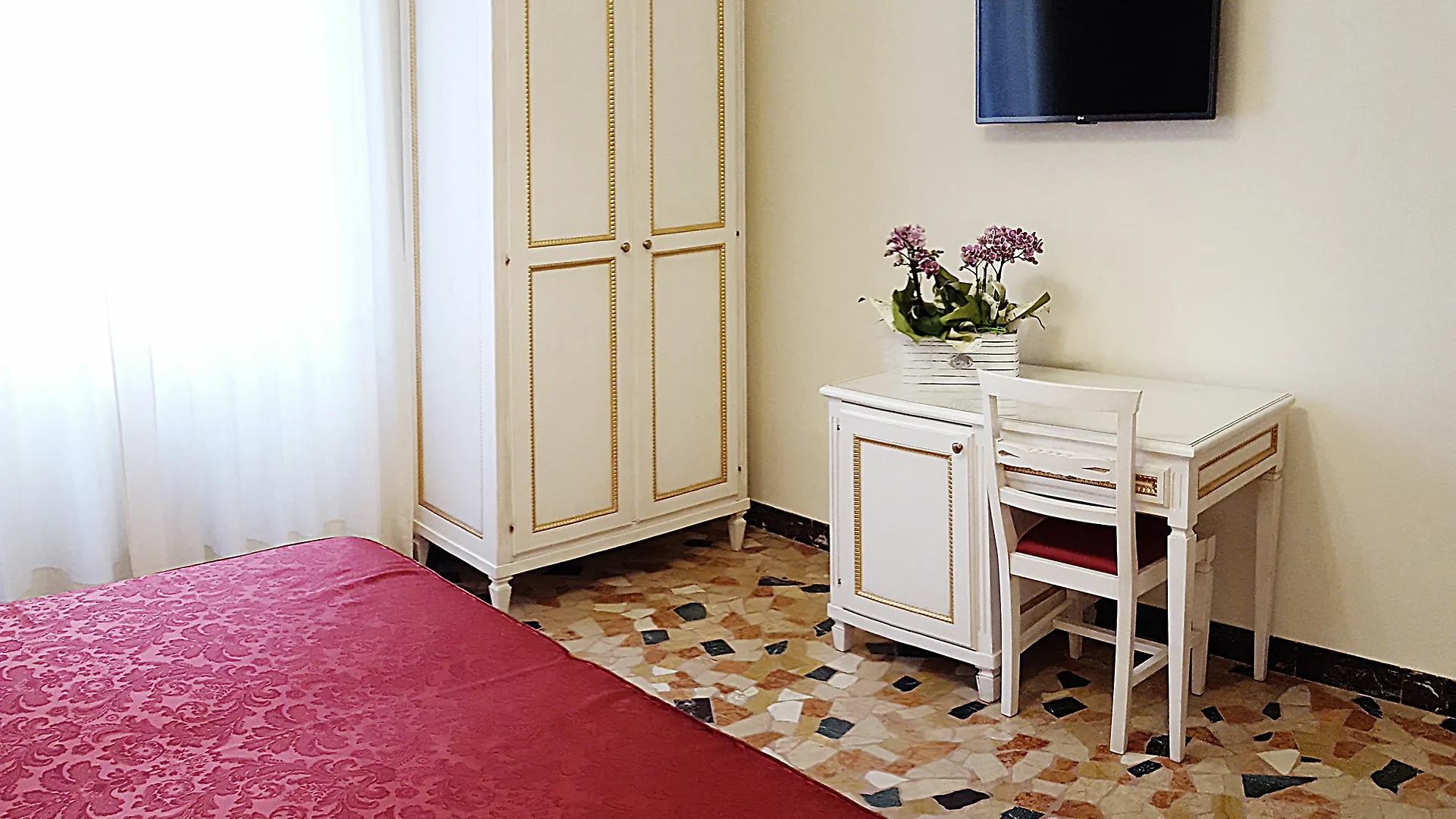 Notti Sull'Adige Hotel Verona Guest house