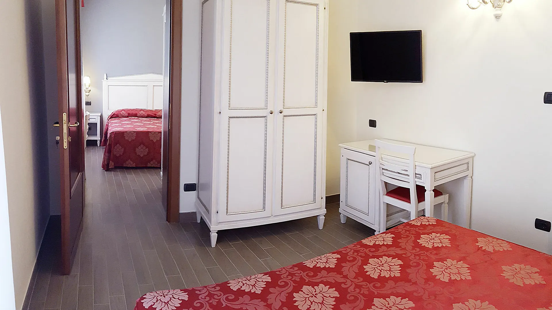 *** Guest house Notti Sull'Adige Hotel Verona Italy