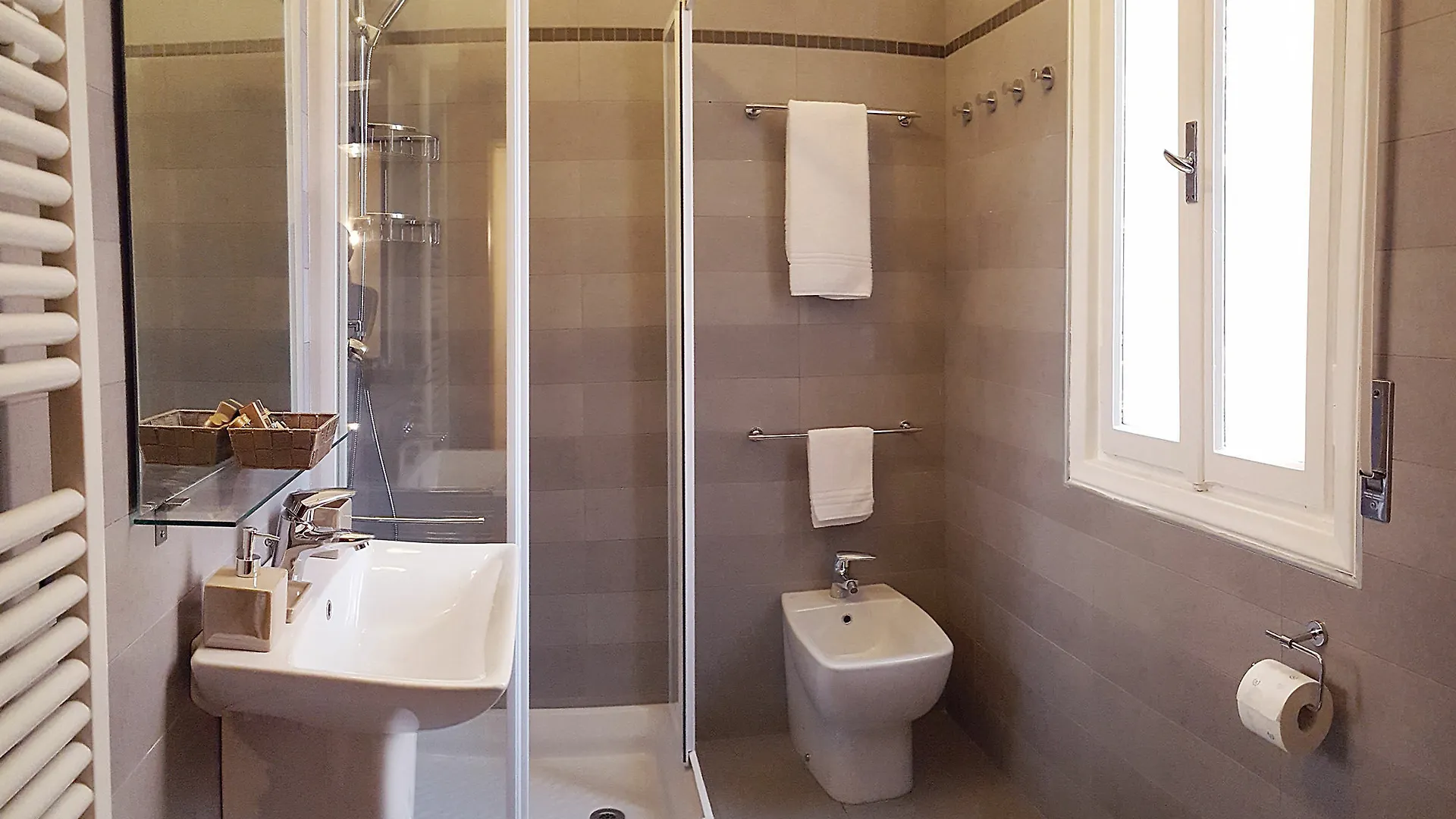 Notti Sull'Adige Hotel Verona