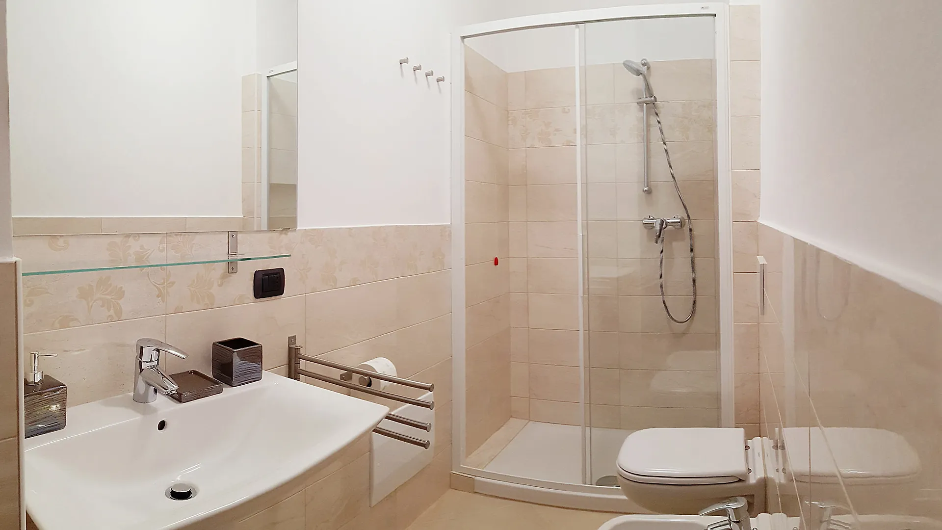 Notti Sull'Adige Hotel Verona Guest house