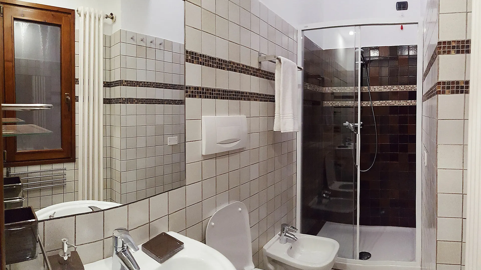 Guest house Notti Sull'Adige Hotel Verona