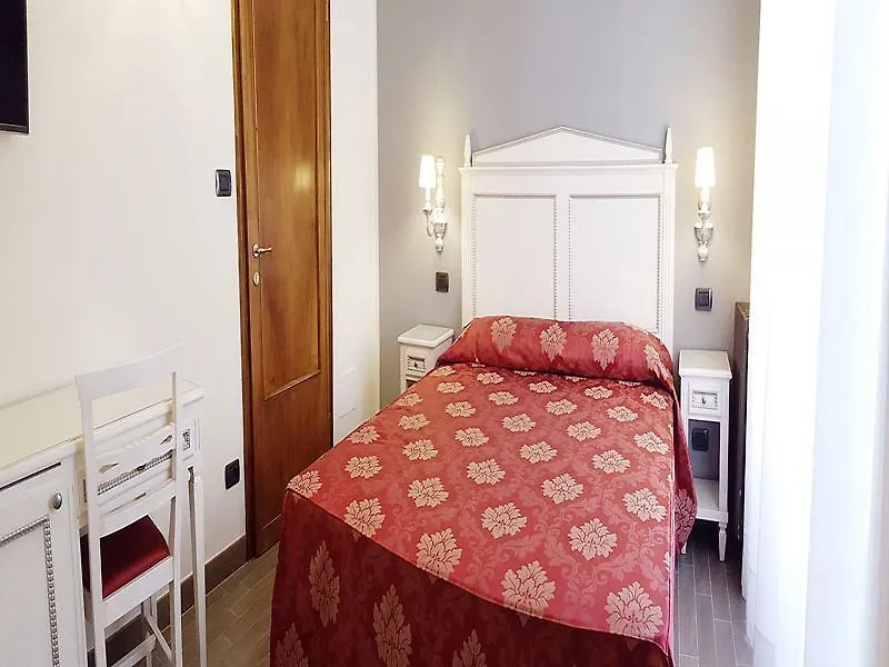 Notti Sull'Adige Hotel Verona Italy