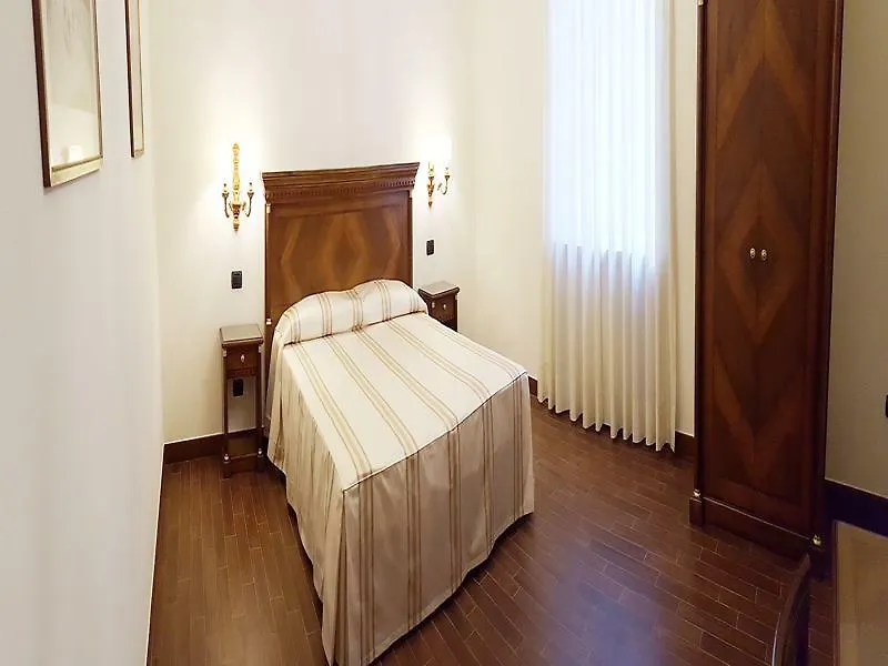 Notti Sull'Adige Hotel Verona 3*,  Italy