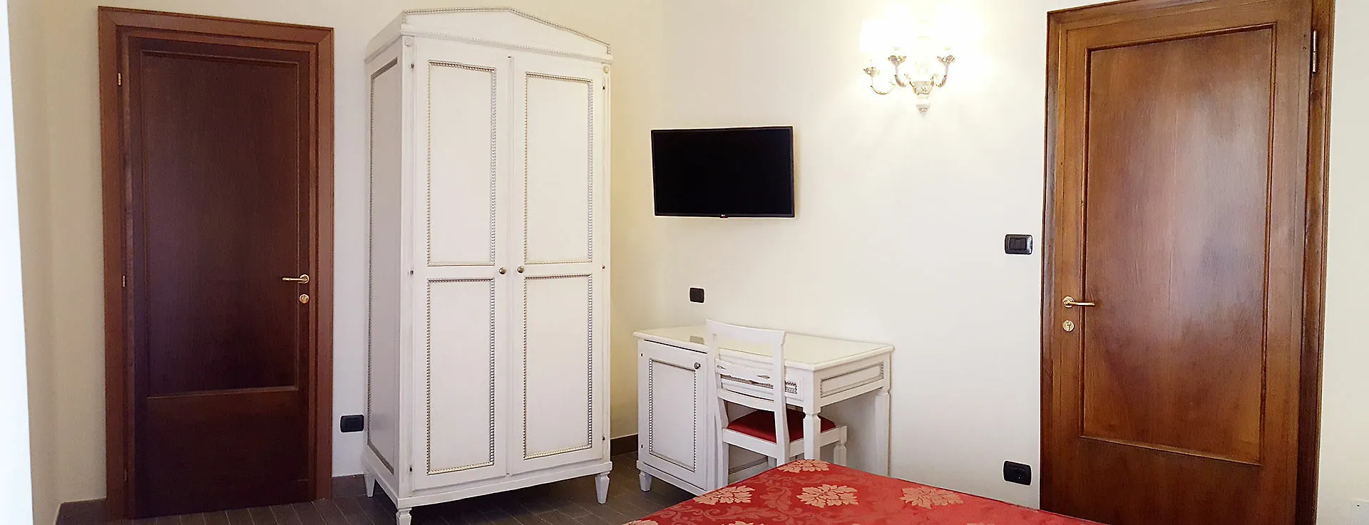 Notti Sull'Adige Hotel Verona