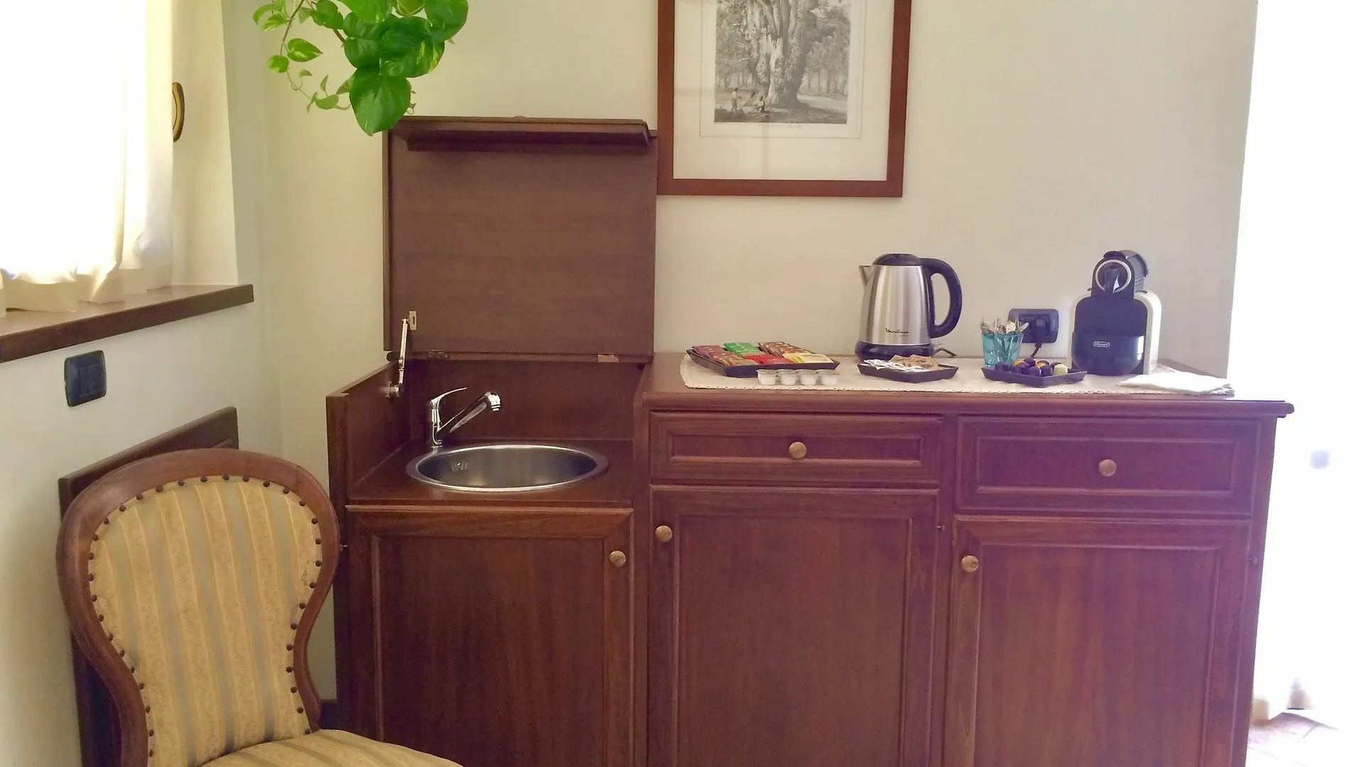 *** Guest house Notti Sull'Adige Hotel Verona Italy