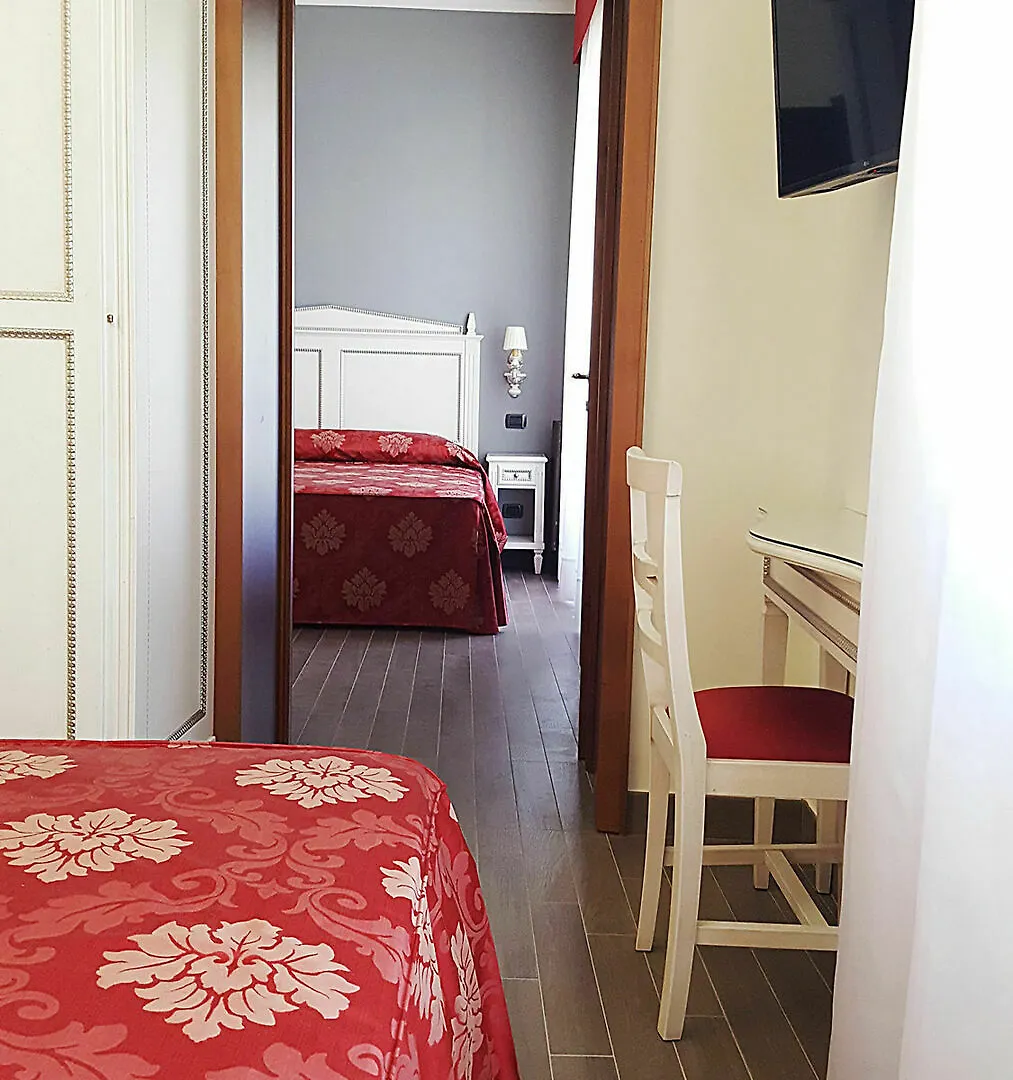Notti Sull'Adige Hotel Verona