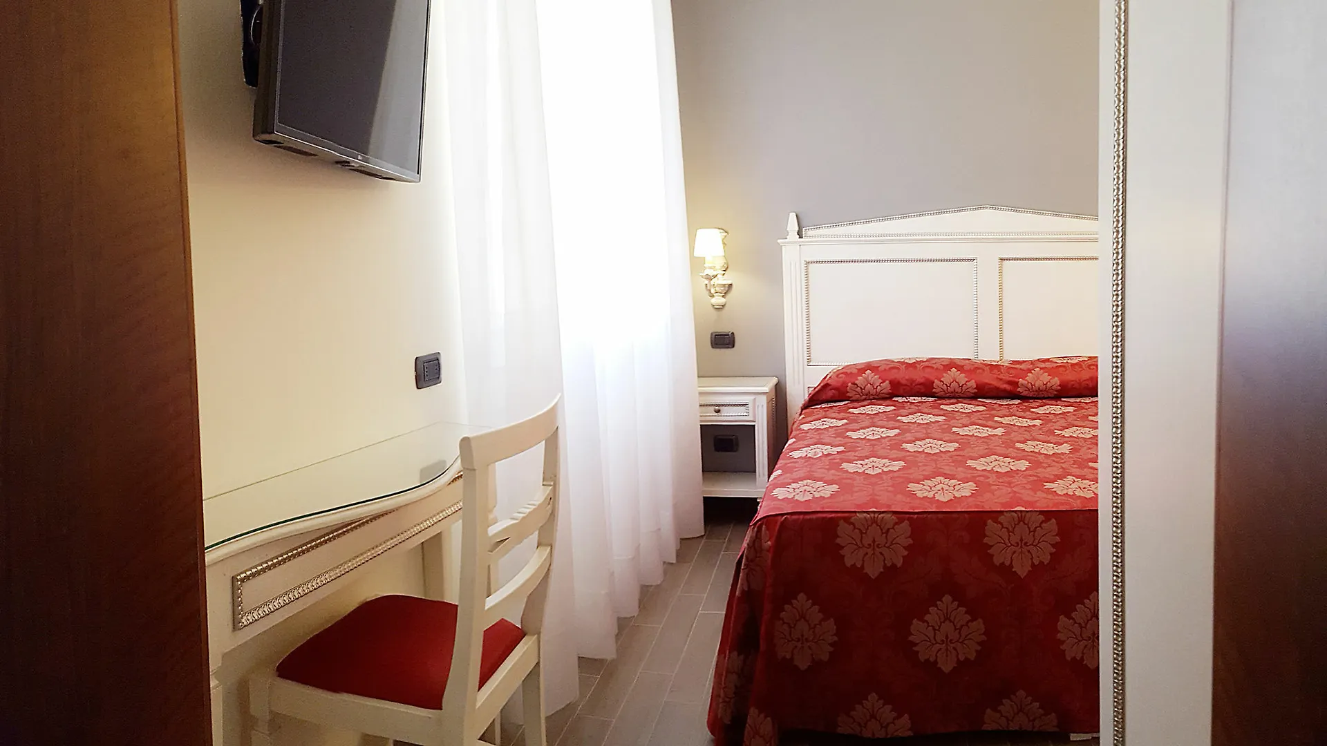 Notti Sull'Adige Hotel Verona